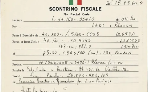 ChatGPT e scontrini falsi: nuove frontiere e rischi dell’AI