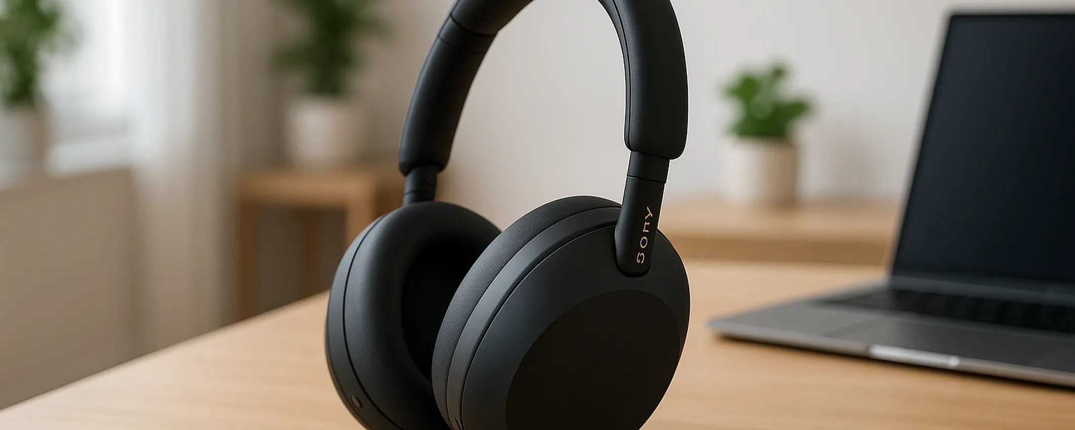 Le migliori cuffie wireless Sony con ANC ora a un prezzo da non perdere