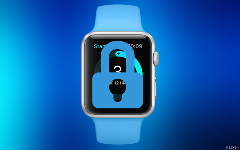 Apple Watch, aumentare la sicurezza con un PIN più sicuro