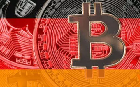 Ultimi Bitcoin in mano alle autorità tedesche: la svendita di BTC si avvicina alla fine?