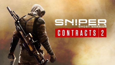Sniper Ghost Warrior Contracts 2, nei negozi l'edizione PS5
