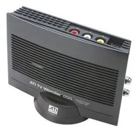 ATI e i nuovi Tv Tuner