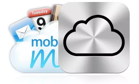 Apple: spazio aggiuntivo su iCloud scade il 30 settembre  per gli ex-MobileMe
