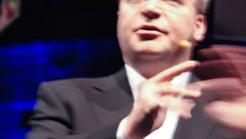 Elop parla di un terzo ecosistema per contrastare iOS e Android