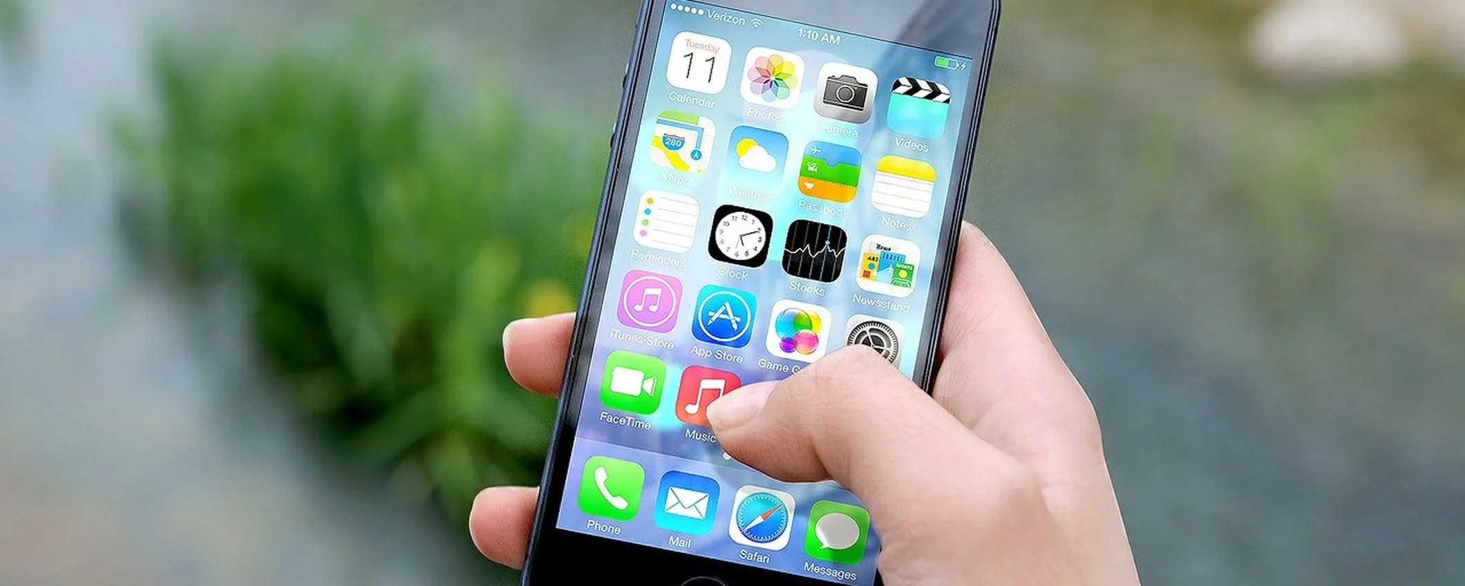 iPhone: come bloccare i call center (chiamate, messaggi, email)