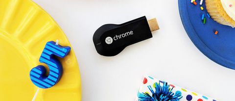 Google Meet arriva sulle TV grazie a Chromecast