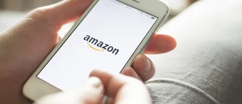 Amazon, lo smartphone sta per arrivare