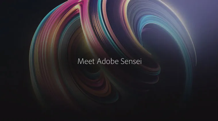 Adobe Sensei, l'app che trasforma i brutti selfie in capolavori
