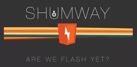 Mozilla vuole sostituire Flash con Shumway