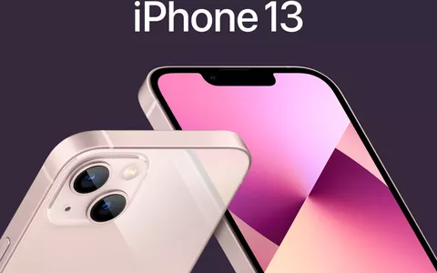 Apple iPhone 13: PRECIPITA il prezzo di uno degli smartphone PIU' DESIDERATI
