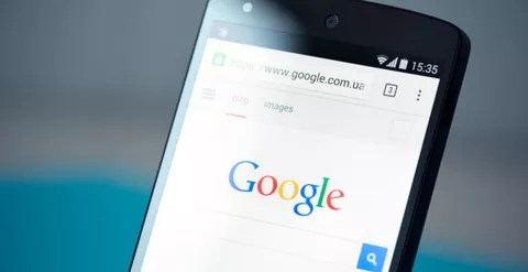 Chrome per Android aggiunge l'opzione Screenshot nel menu Condividi
