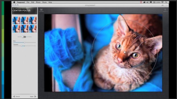 snapseed for mac free download