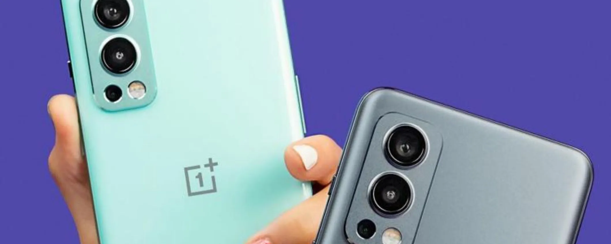 OnePlus: un nuovo smartphone misterioso si mostra online