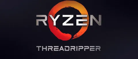 AMD Ryzen Threadripper 2 in vendita dal 13 agosto