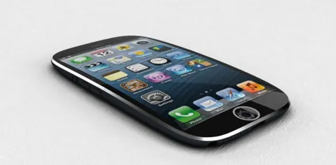 iPhone 6: niente schermo curvo, ma sarà più grande