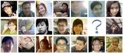 Gaydar alla ricerca di omosessuali su Facebook