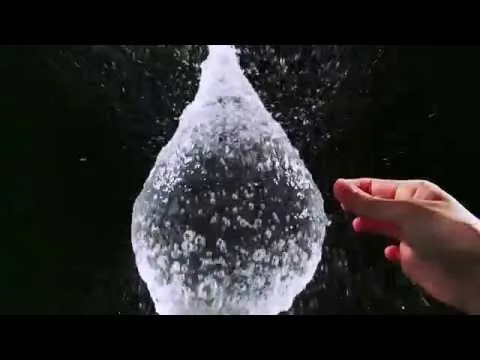 iPhone 6 High Speed Footage/Slow Motion 240fps