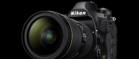 Nikon D6: la reflex con l'autofocus da record