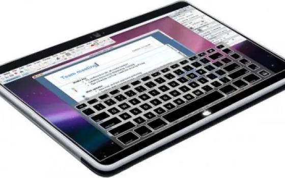 La risposta di France Telecom alle indiscrezioni sul Tablet Mac