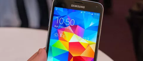 Samsung Galaxy S5 a partire da 299€ da GameStop