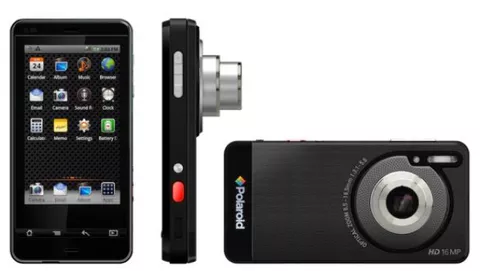 Apple dovrebbe realizzare una fotocamera con iOS ?