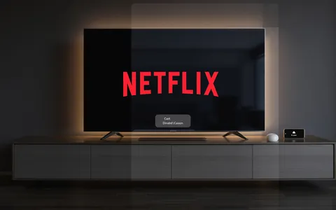 Netflix contro Chromecast: trasmissione da smartphone bloccata per molti utenti