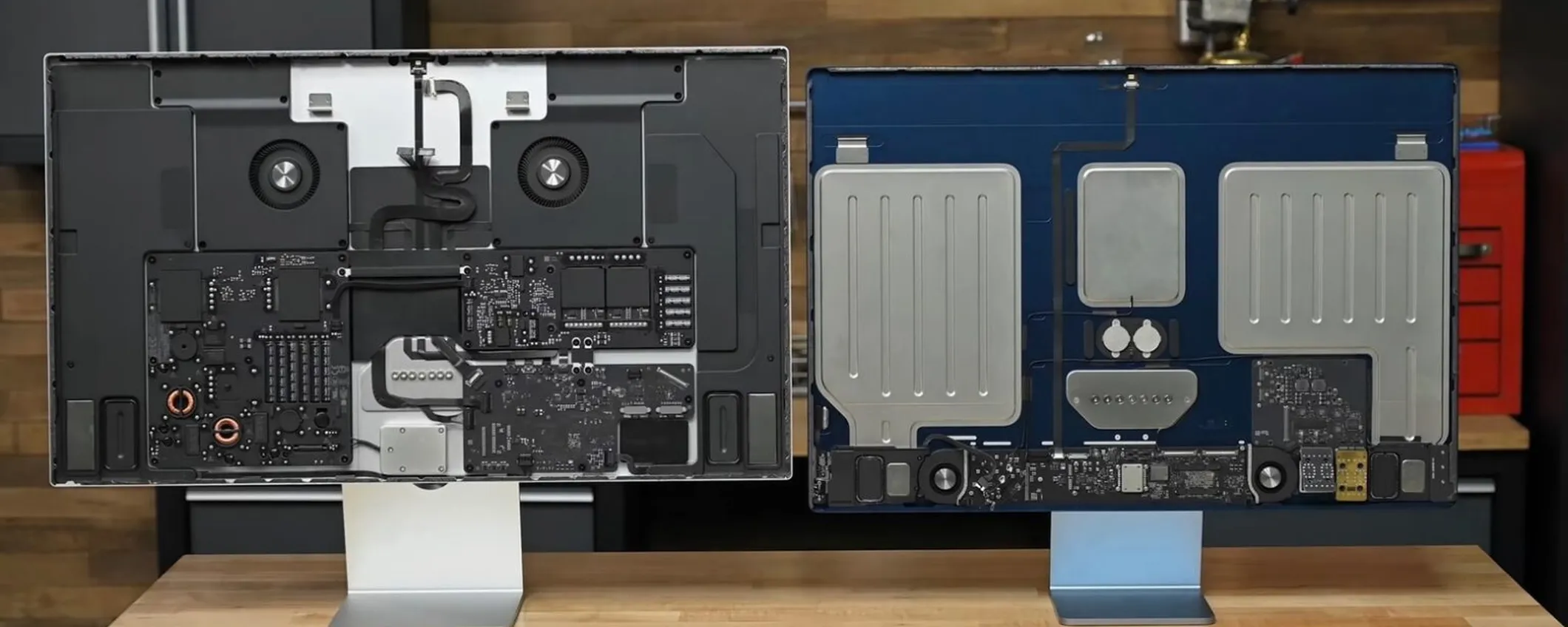 Studio Display: un sofisticato ibrido tra iMac e iPhone 11