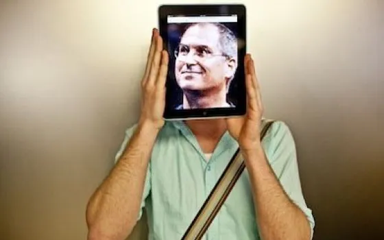MyType: compri iPad? Sei egoista, scortese e per niente geek