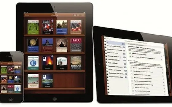 Epurazioni su iBookstore per i link ad Amazon