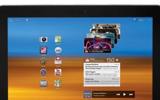 L'Aia: Samsung non ha copiato Apple