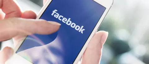Facebook è l'app più popolare del 2015