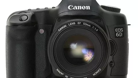 Canon EOS 6D, la reflex economica arriverà al Photokina