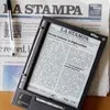 La Stampa si trasforma in ebook