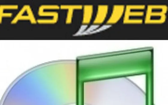 Fastweb regala brani iTunes