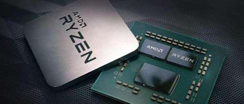 AMD Ryzen 9 3950X in ritardo per clock ridotti