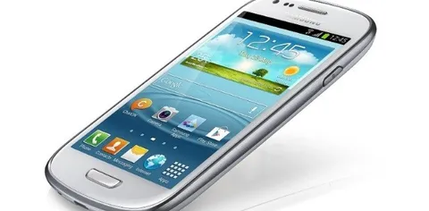 Amazon: Samsung Galaxy S3 Mini a 299 euro