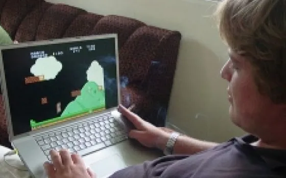 Apple e Videogames: realtà sempre più vicine