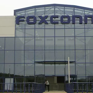 Foxconn investirà negli USA: impianti per Apple?