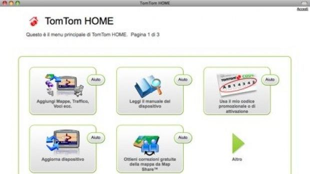 download tomtom home mac