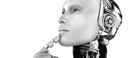 I robot come persone? Ne discute l'Europa