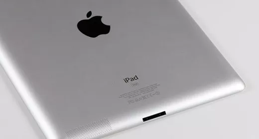 Pegatron ruba l'iPad Mini a Foxconn