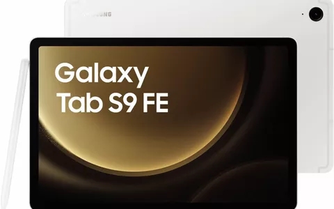 OFFERTA WOW sul Samsung Galaxy Tab S9 (con cover IN OMAGGIO!)