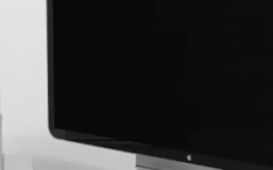 iTV: la televisione di Apple in arrivo da metà 2012?
