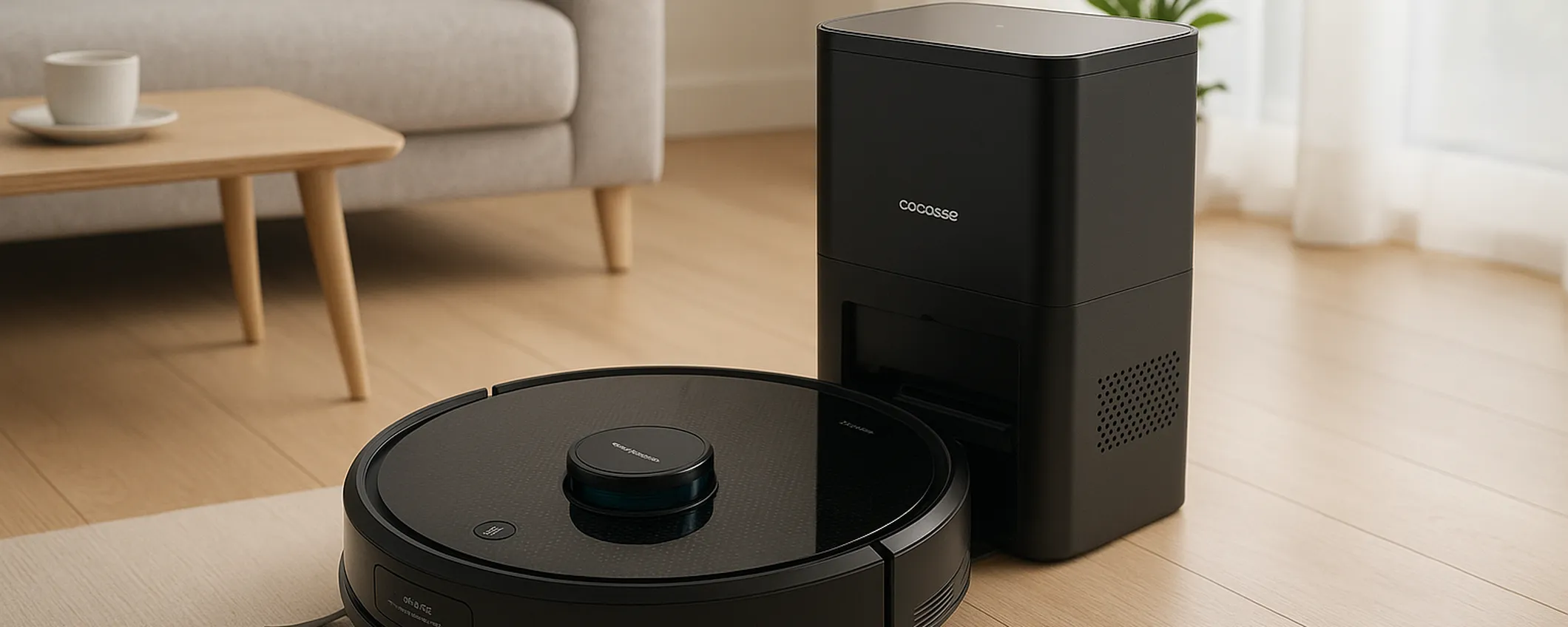 Cecotec Conga Y80 X-Treme: oggi risparmi il 44% su una soluzione completa per la pulizia