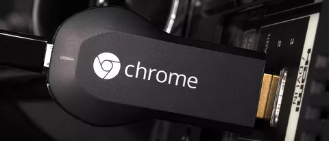Pochi giorni al nuovo Chromecast?