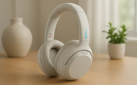 Sony ULT WEAR: bassi potenti e cancellazione rumore al minimo storico su Amazon