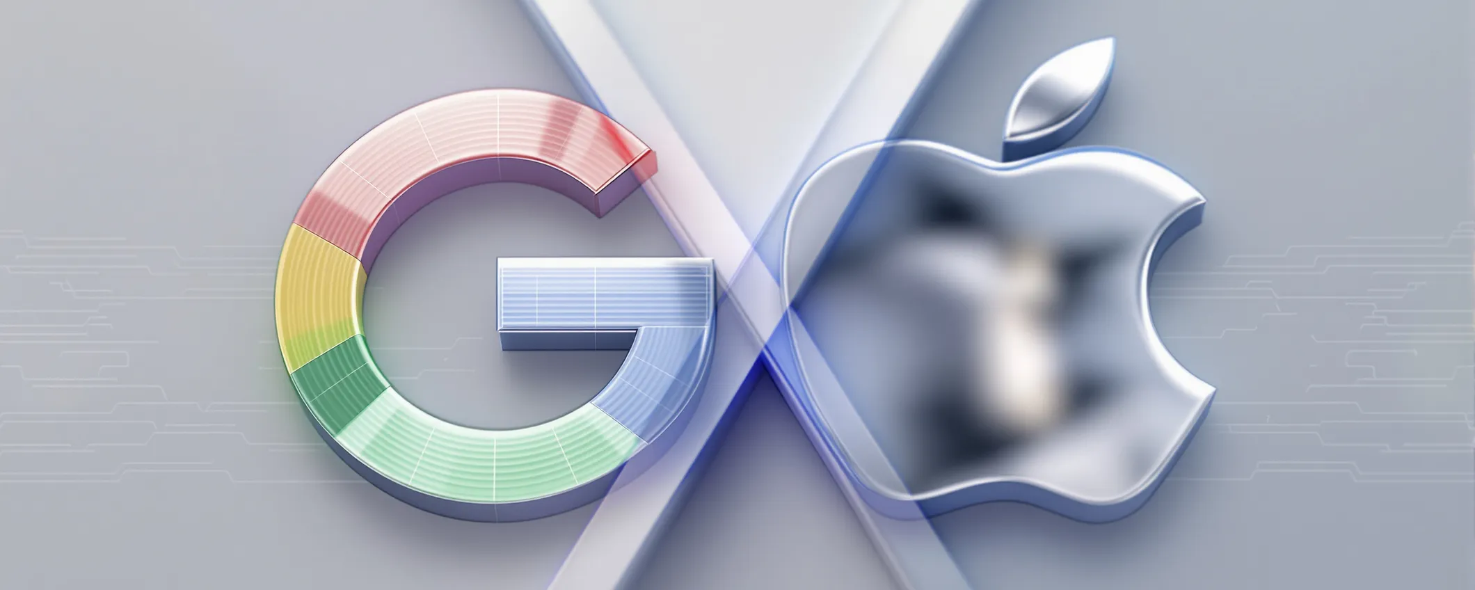 Google–Apple: la sentenza che ridisegna le regole del gioco tra antitrust, ricerca online e AI