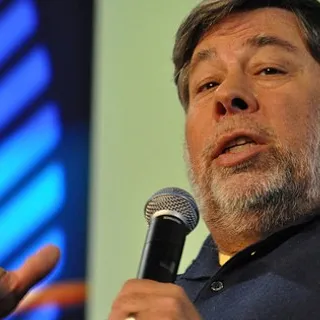 Wozniak sogna una partnership tra Apple e Google