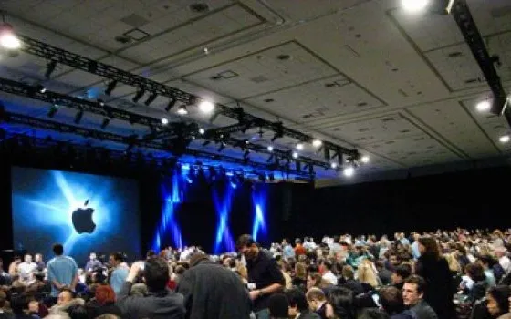 CES 2010: un keynote Apple all'orizzonte?
