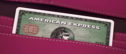 American Express, via le firme dagli acquisti